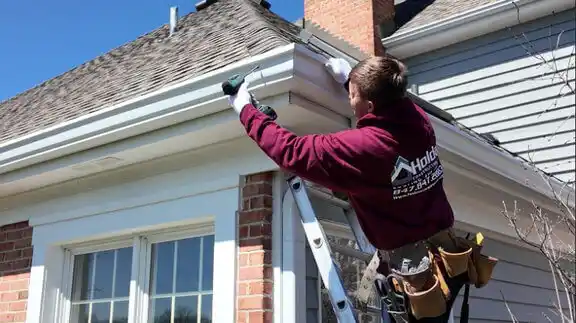 gutter services St. Louis